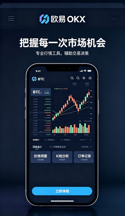 欧交易所APP移动端体验配图